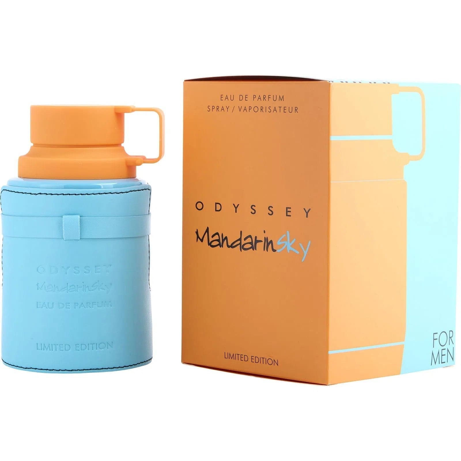 Armaf Odyssey Mandarin Sky, Eau de Parfum