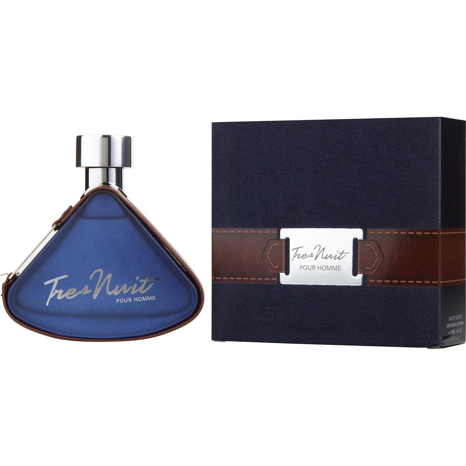 Armaf Tres Nuit, Eau de Toilette