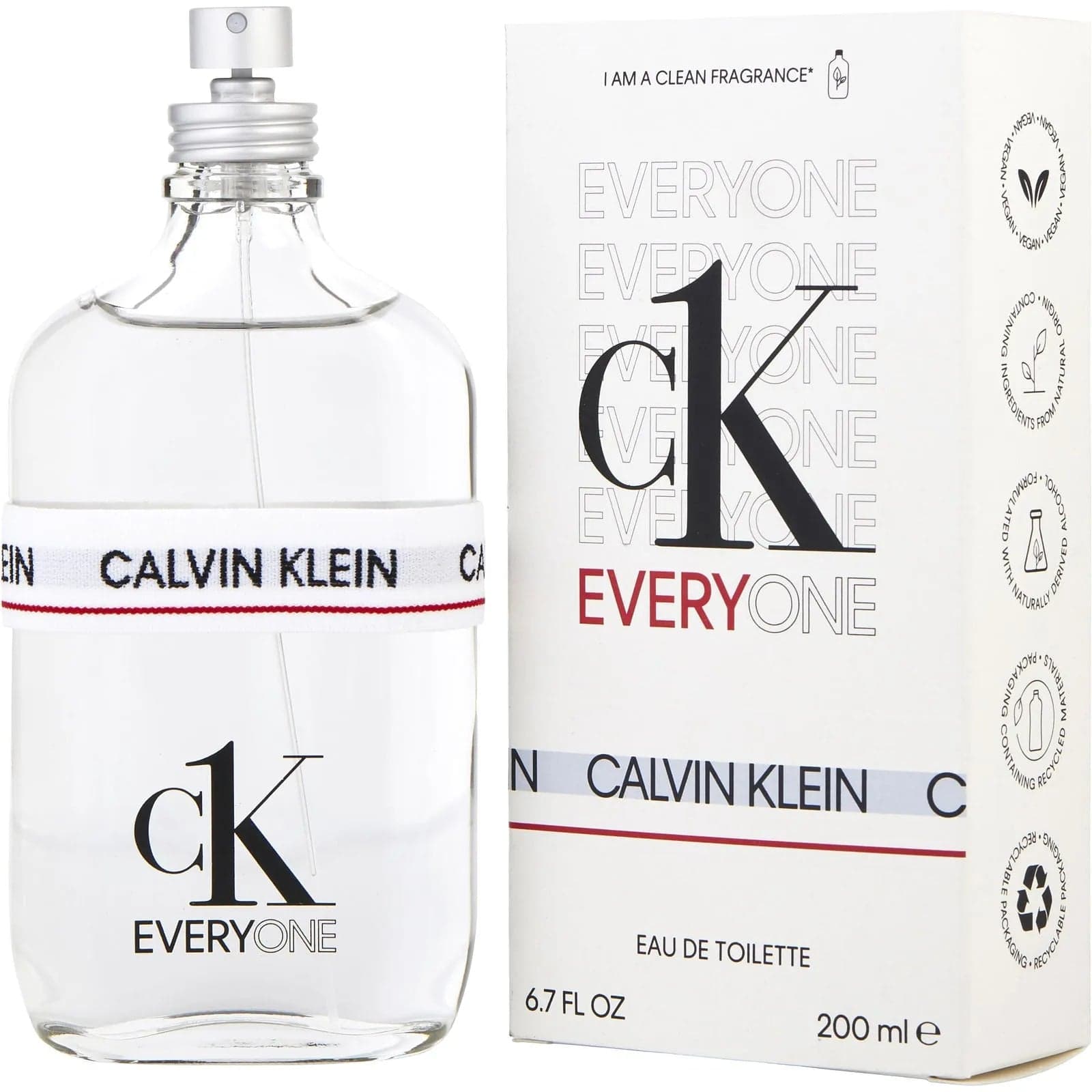 Calvin Klein CK Everyone, Eau de Toilette