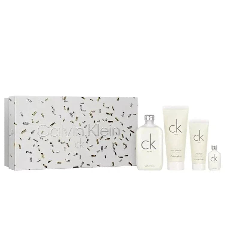 Calvin Klein CK One, Eau de Toilette