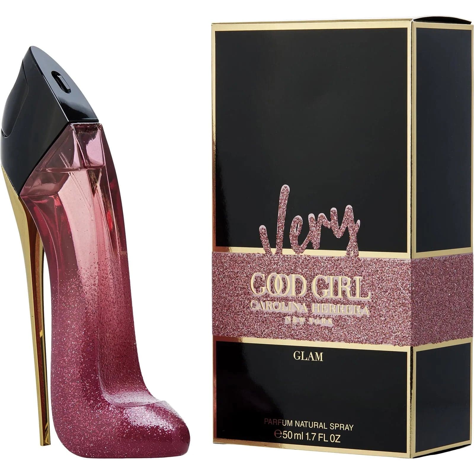 Carolina Herrera Very Good Girl Glam, Eau de Parfum