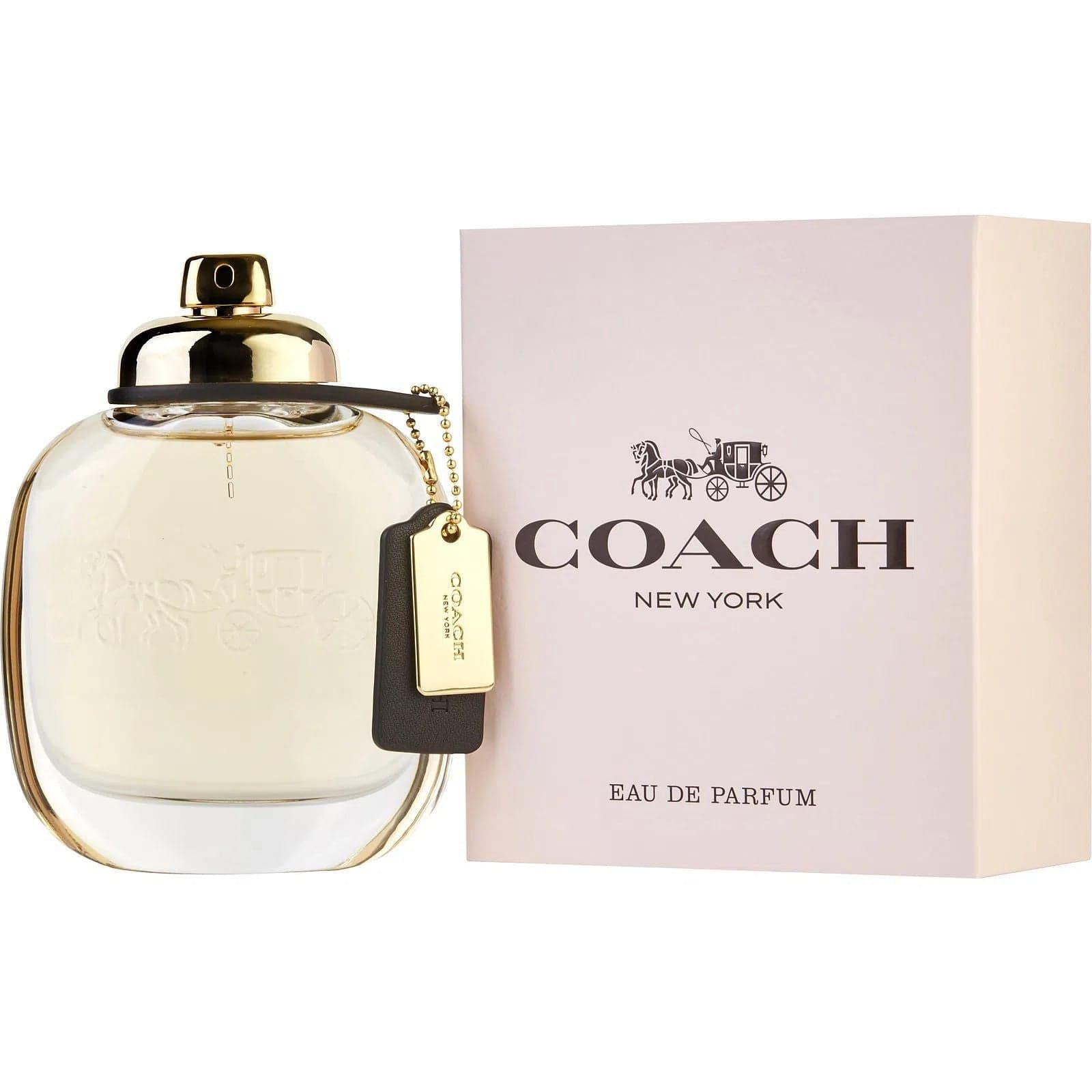 Coach The Fragrance, Eau de Parfum