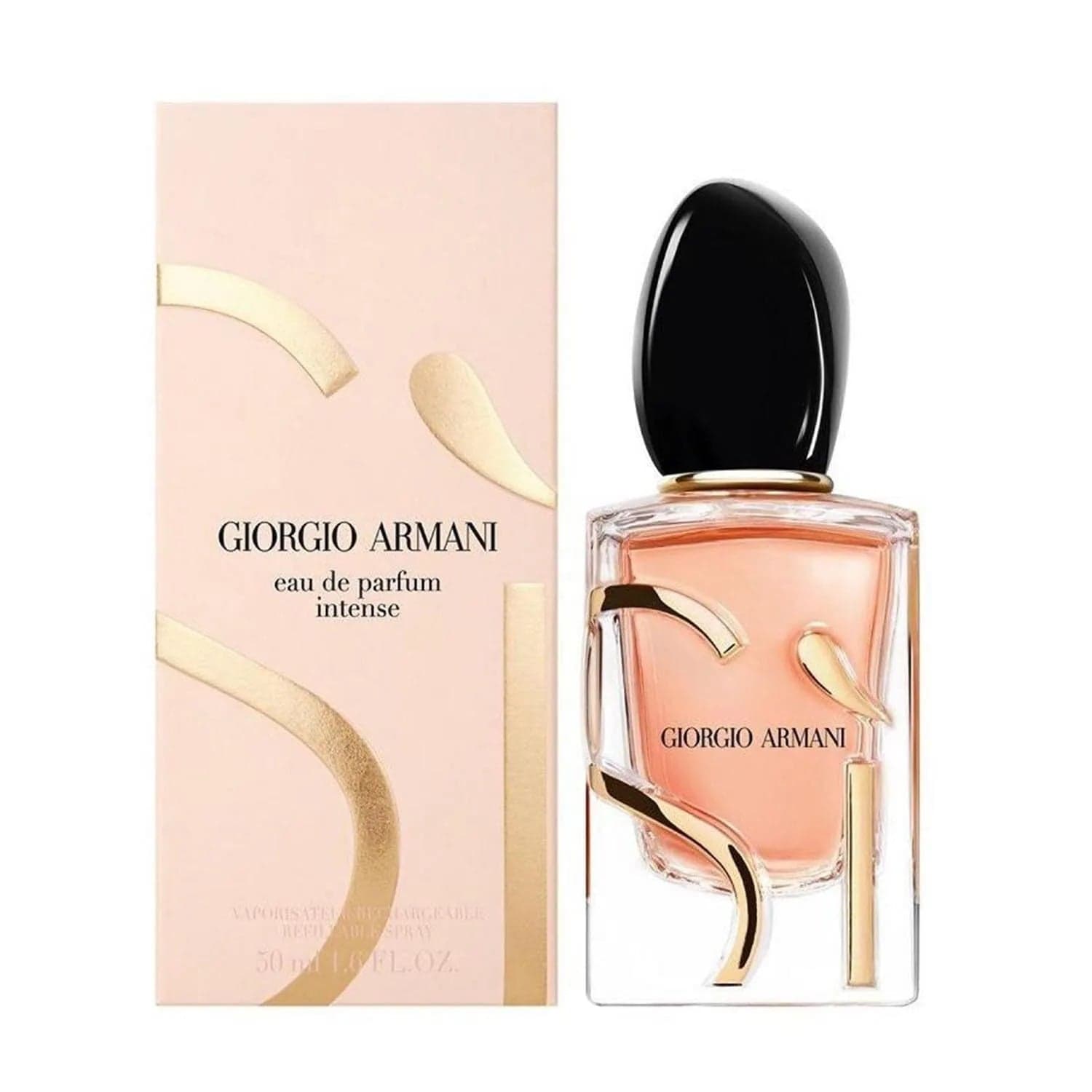 Giorgio Armani Armani Sì Intense, Eau de Parfum