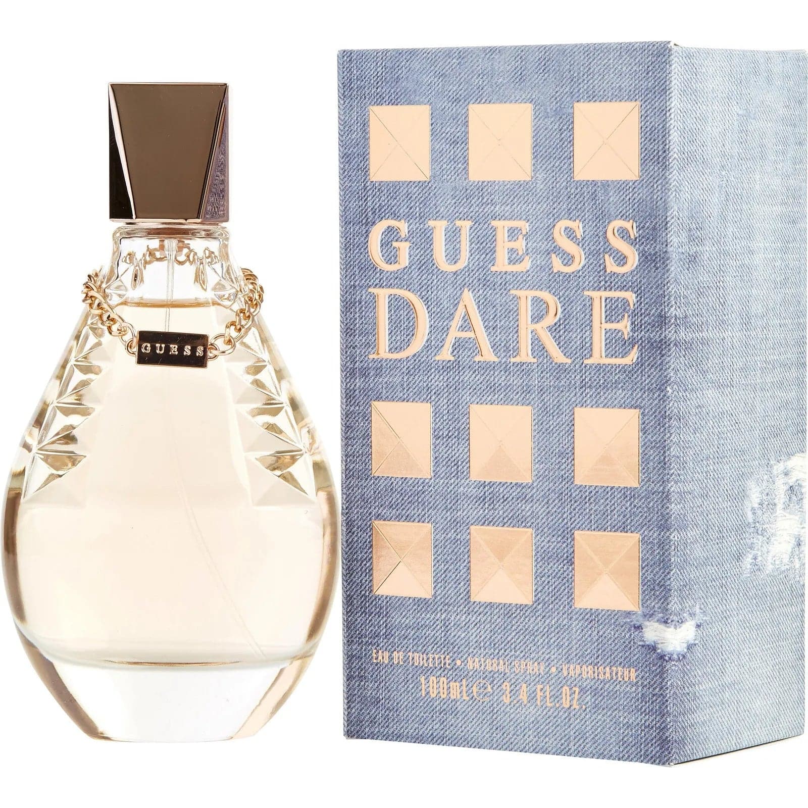 Guess Dare, Eau de Toilette