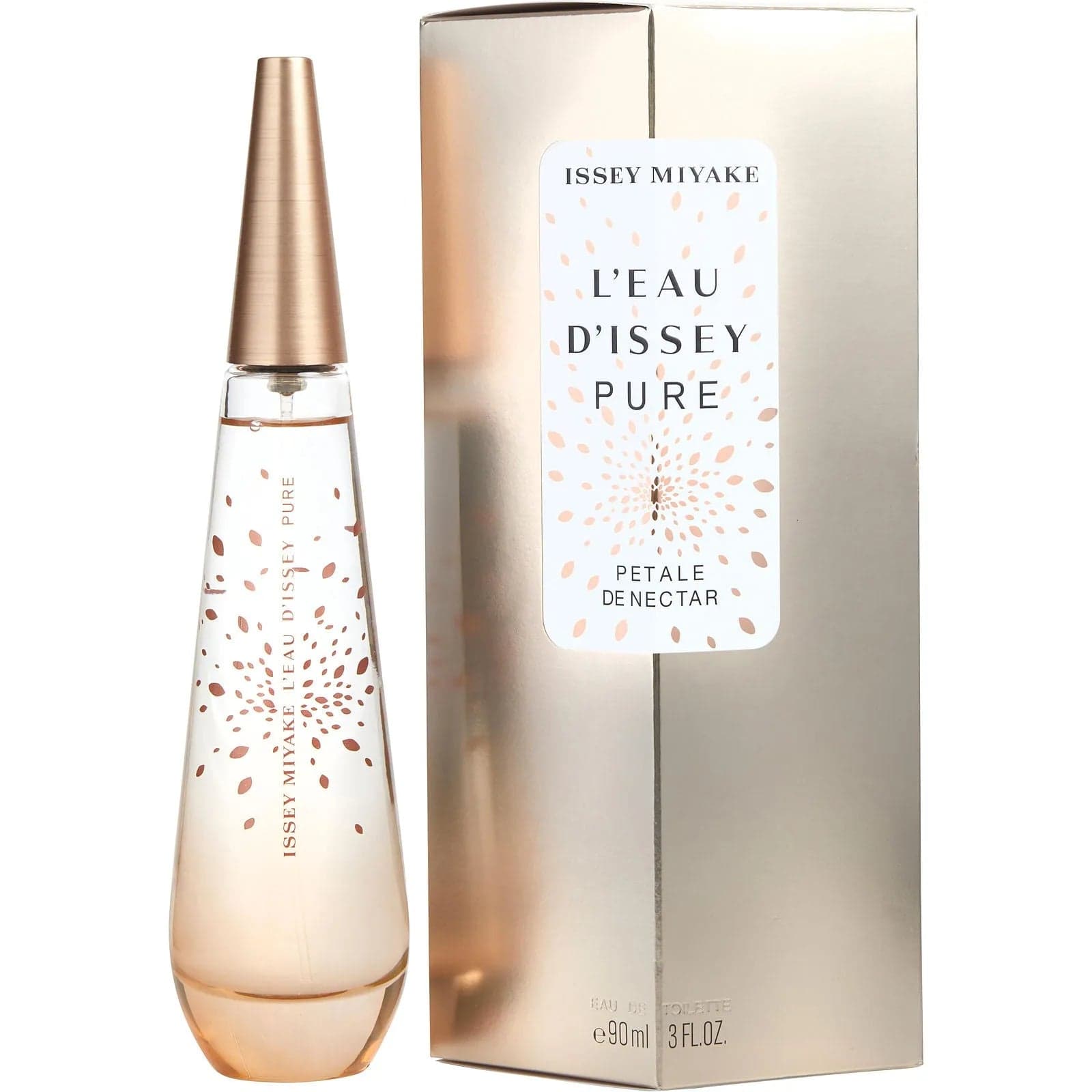 Issey Miyake L'Eau D'Issey Pure Petale Nectar, Eau de Toilette
