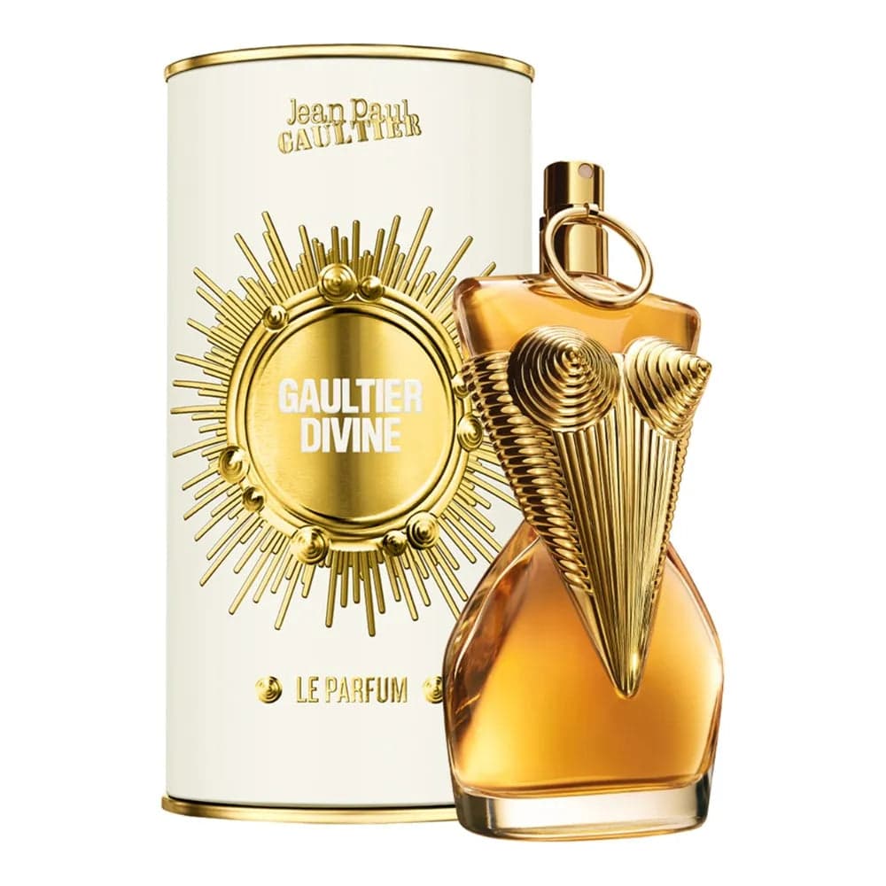 Jean Paul Gaultier Divine Le, Parfum