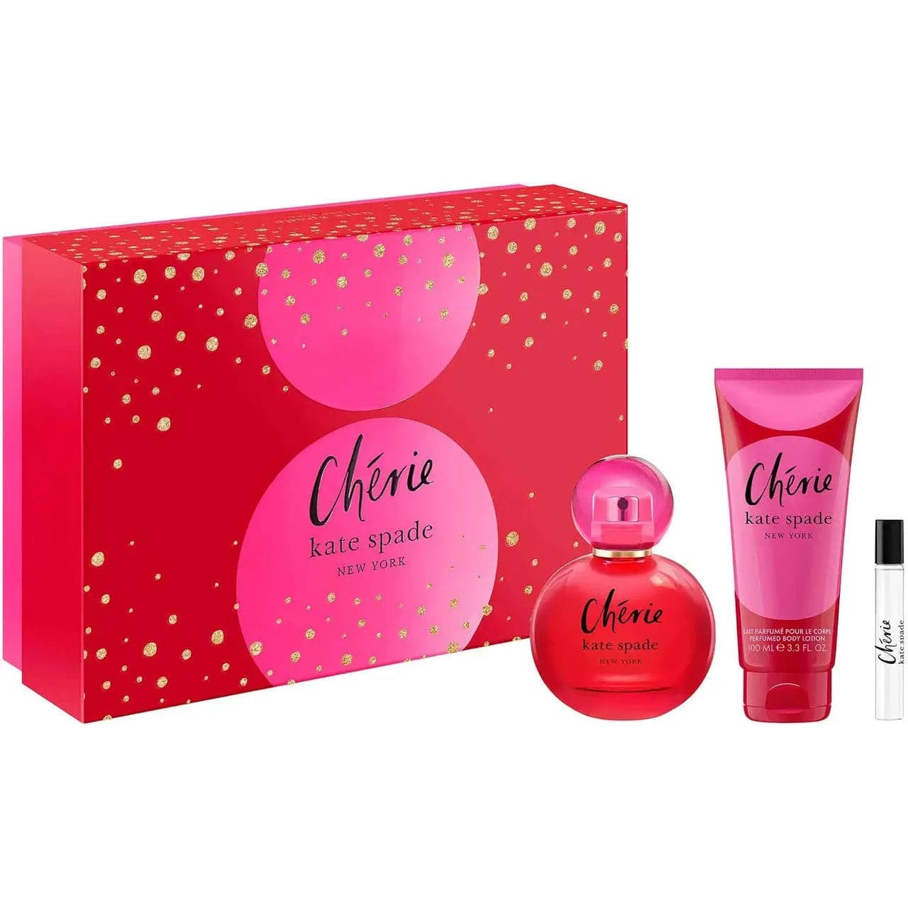 Kate Spade Cherie, Eau de Parfum