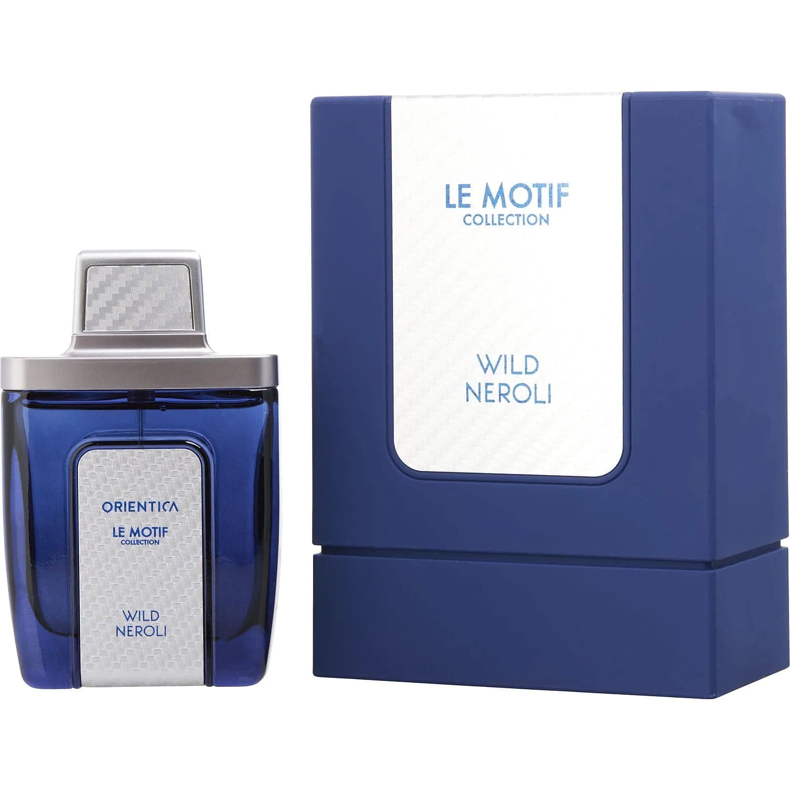 Orientica Le Motif Wild Neroli, Eau de Parfum