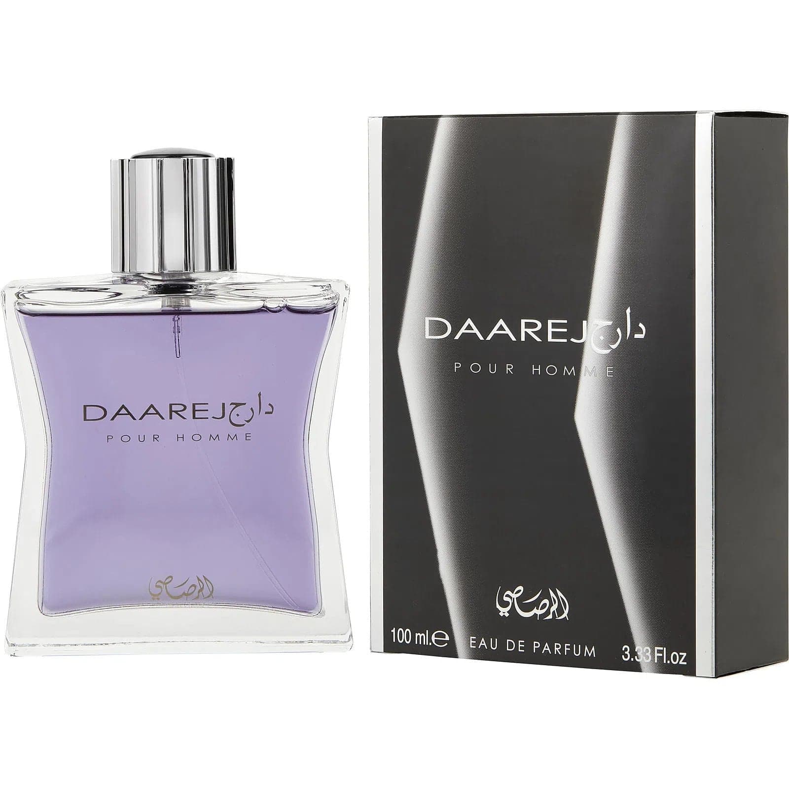 Rasasi Daarej Pour Homme, Eau de Parfum