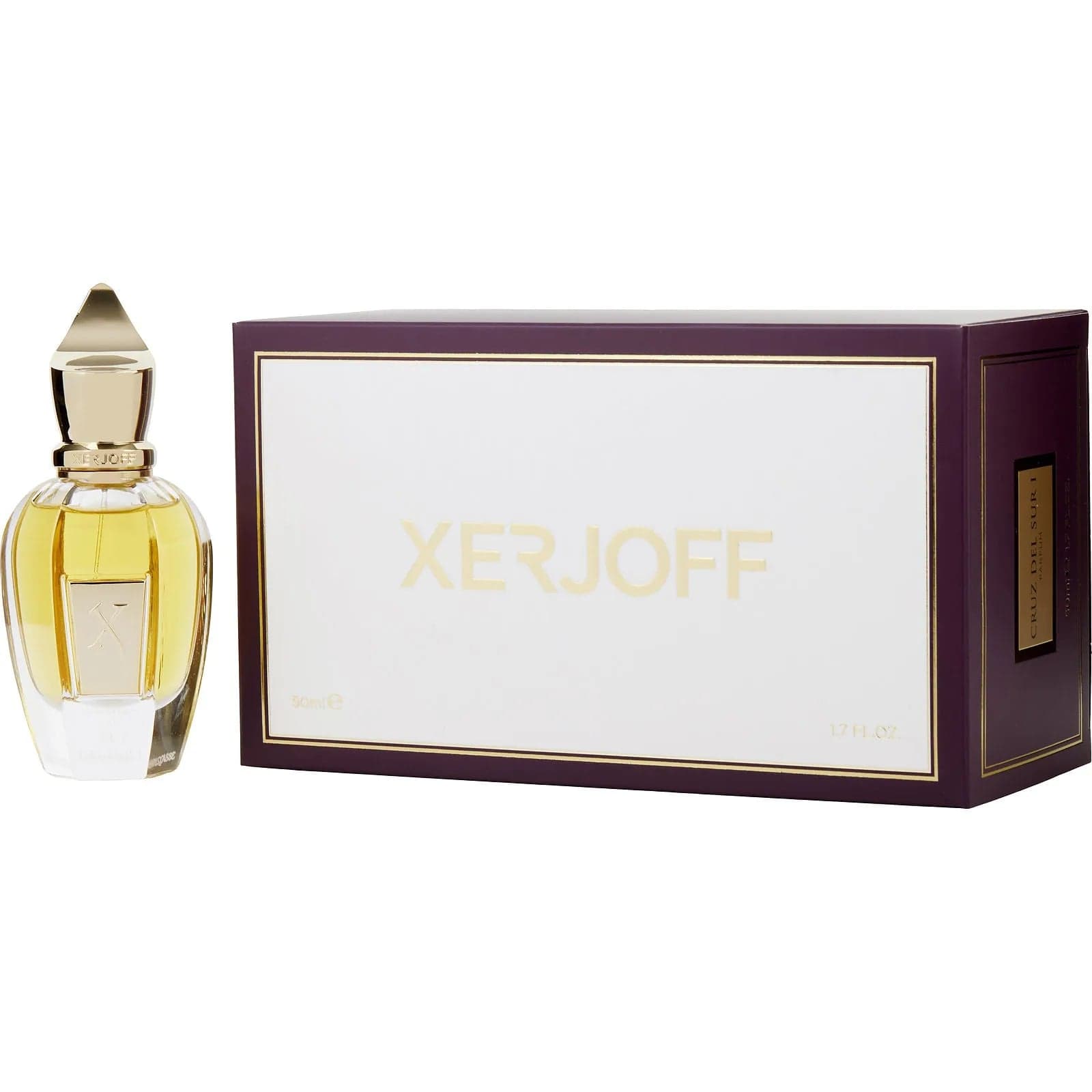 Xerjoff Shooting Stars Cruz del Sur I, Parfum